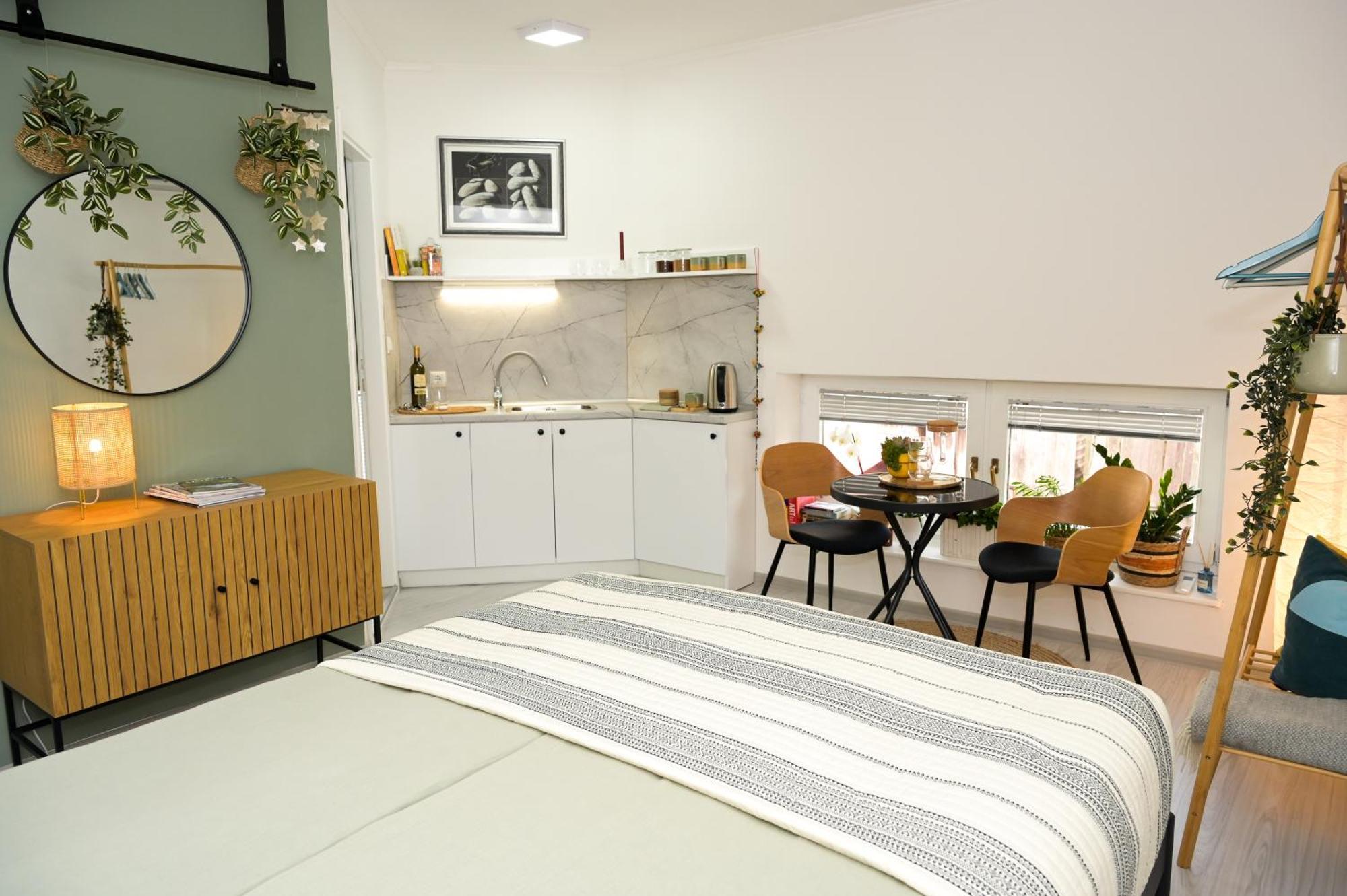 Zenden Apartamento Jajce Exterior foto